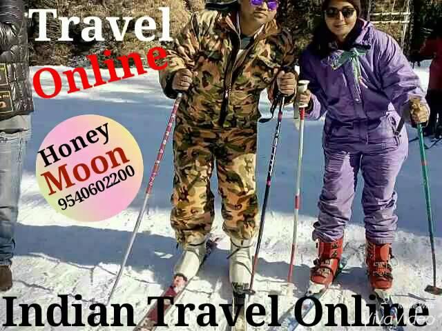 Indian Travel Online Best Travel Agency