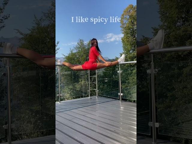 Discover the Spiciest Way to Live!