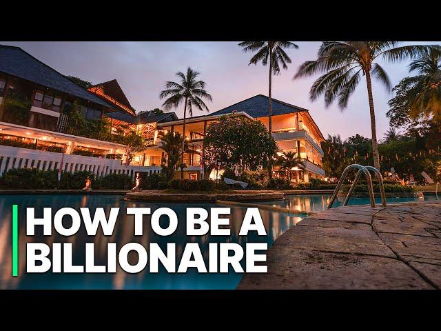 How to Be a Billionaire | Finance Documentary