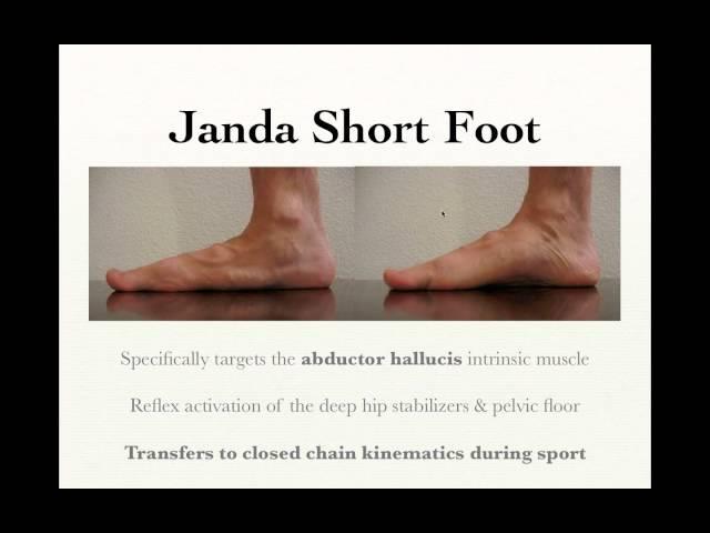 Prevention & Treatment of Ankle Ligament Injuries in the Young Athlete with Dr Emily Splichal