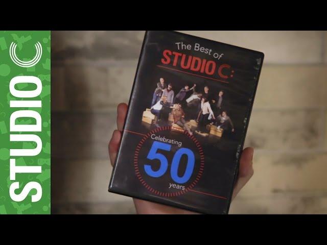 Studio C Season 50 - Studio C