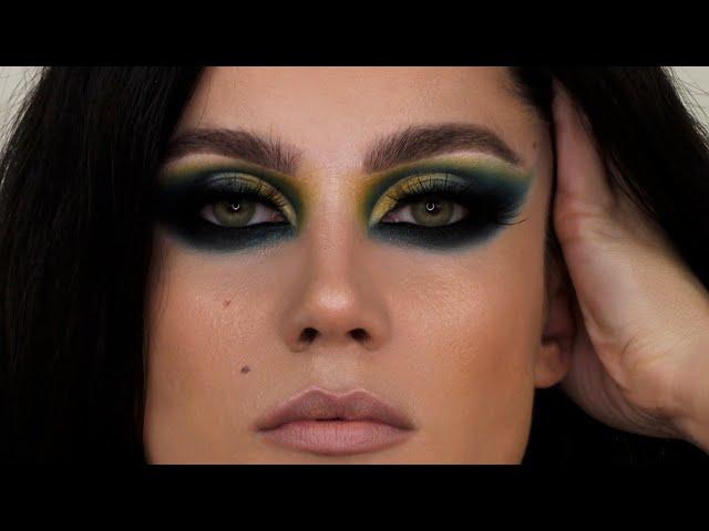 COMPILATION OF SOME OF MY FAVOURITE LOOKS │ Ivana Beauty Artist