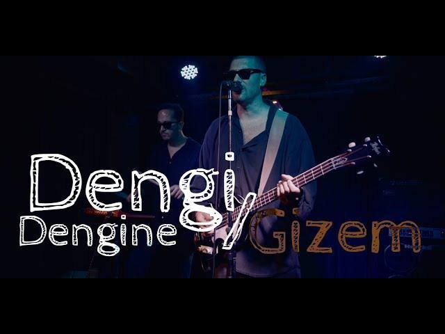 Dengi Dengine - Gizem [Official Video]