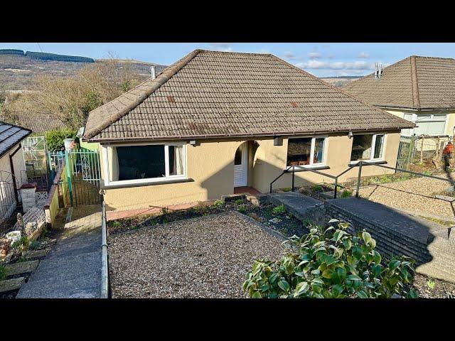 St John’s Gardens Merthyr Tydfil | VIDEO TOUR