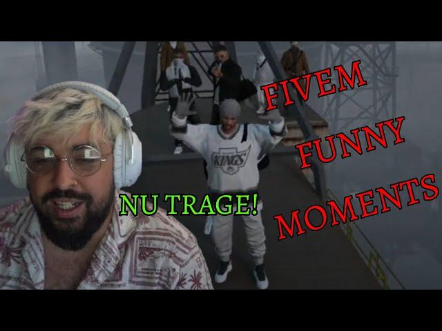 Imogen | Fivem Funny Moments