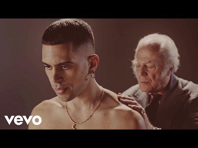 Mahmood - Soldi (Prod. Dardust & Charlie Charles)