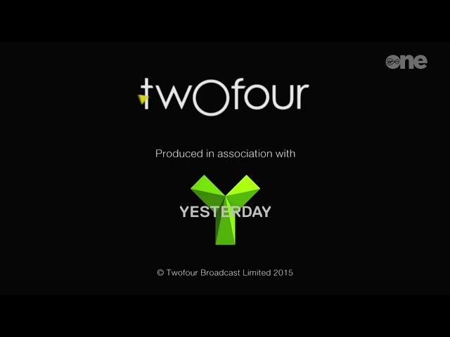 Twofour Rights produced in association with Yesterday / ITV Studios (2015/2020)