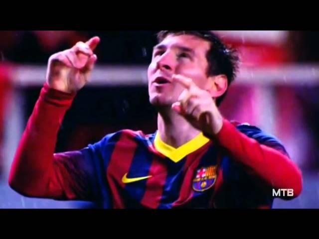 Messi TheBoss ► 100,000 Subscribers