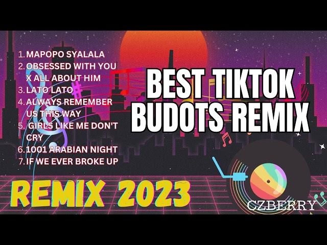 TIKTOK BUDOTS REMIX