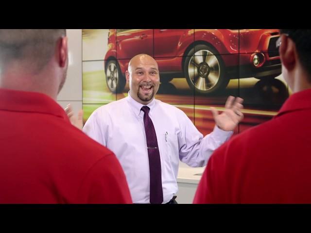 Scott Automotive Marketing Group - Number One Local Car Dealership Commercial