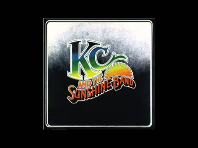 KC & The Sunshine Band - Get Down Tonight (Tom Moulton Long Mix)