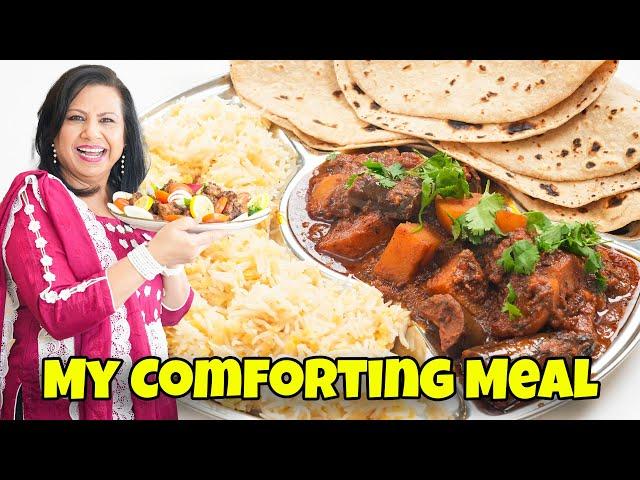 Mera Duniya ka Best Most Yumiest and Comforting Meal Recipe in Urdu Hindi - RKK