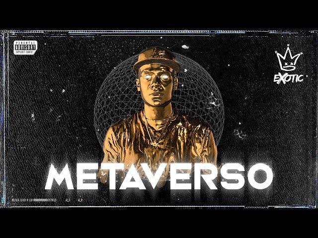 EXOTIC  | METAVERSO  ( LIVE SET )