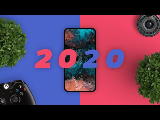 ⭐ The BEST Android Apps 2020! ⭐