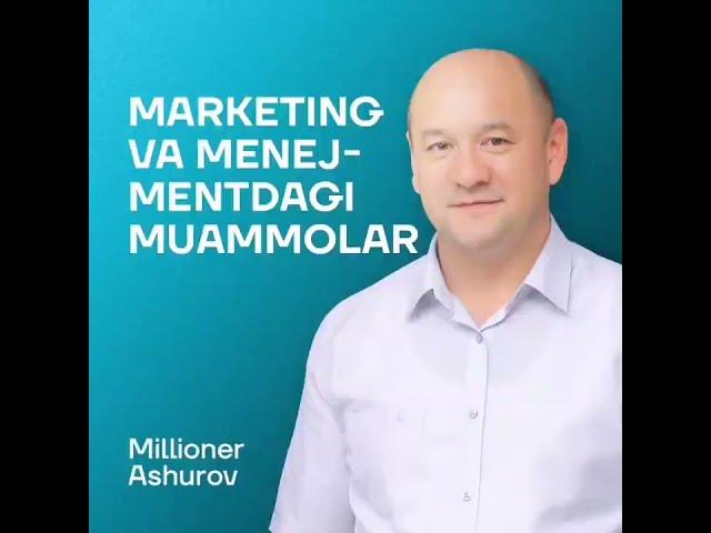 Biznesdagi eng katta muammo #marketing #management #muammo #yechimlar #ytboostrequest #motivation