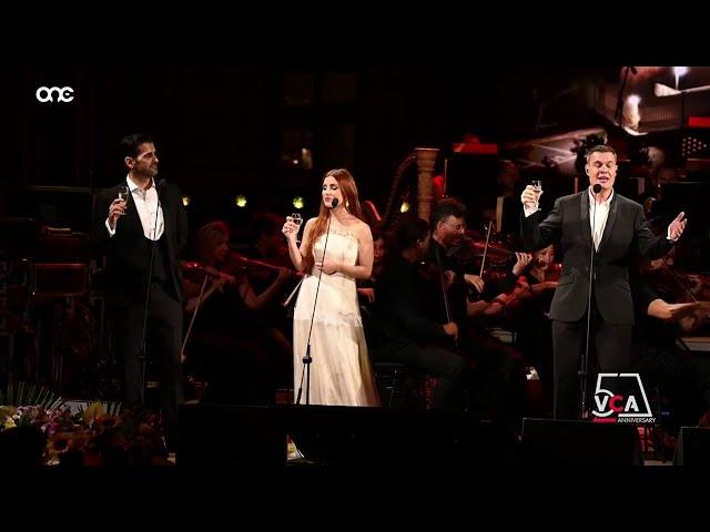 Opera in the Capital Concert 2024  (Malta)