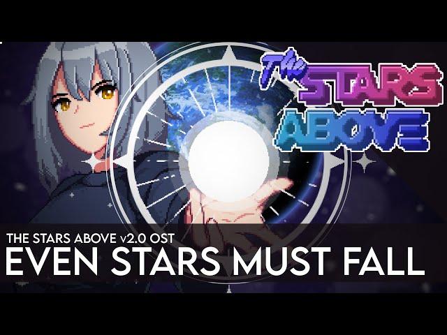 Terraria: The Stars Above OST - "Even Stars Must Fall" (Final Boss Theme)