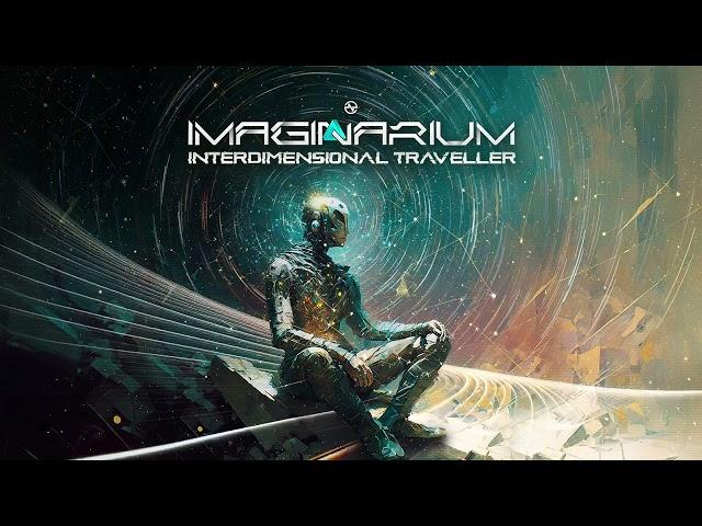 Imaginarium - Interdimensional Traveller