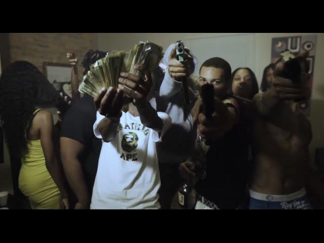 Endo - The Come Up (Official Video) Shot By JamsWorldTv