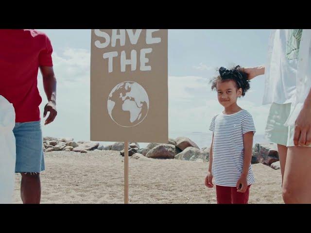 Planet vs Plastic | Earth Day 2024