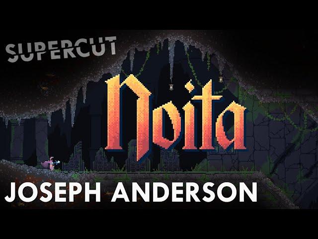 Pixelated Chaos | Noita Supercut