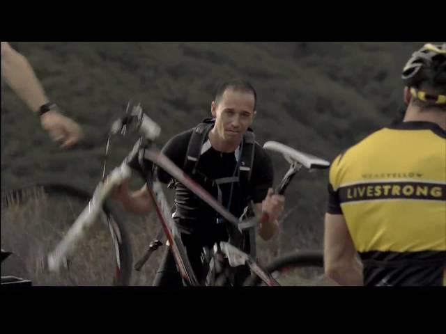 Michelob Commercial (1080p) Lance Armstrong