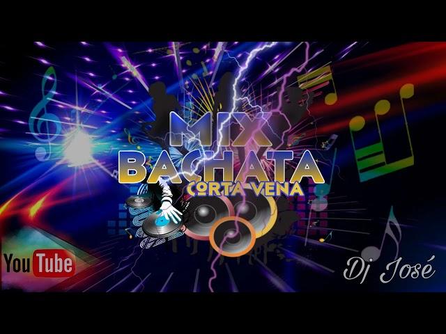 BACHATA MIX | CORTA VENA Y CANTINERA | JUAN LUIS GUERRA, ROMEO, YOSKAR, ETC | Dj José 507pty