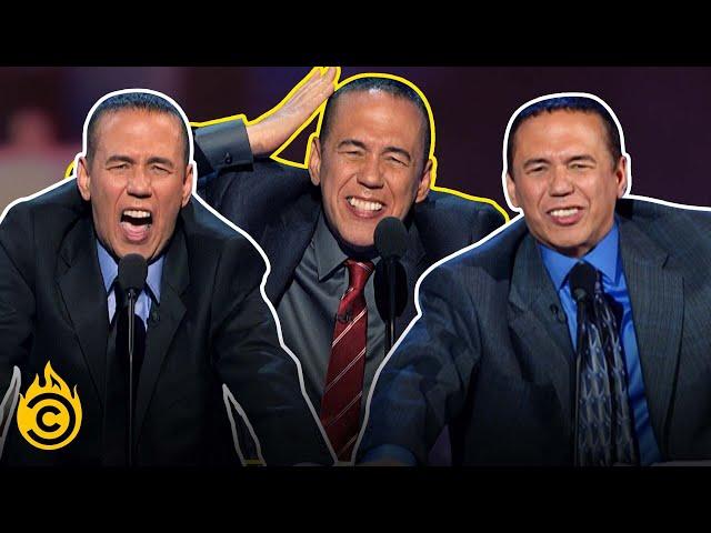 The Best of Gilbert Gottfried  Comedy Central Roast