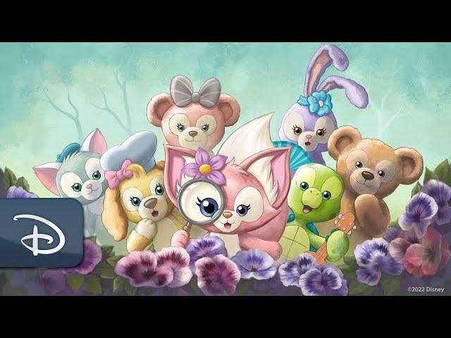 Lunchbox Mystery | Duffy & Friends | D23 Expo 2022