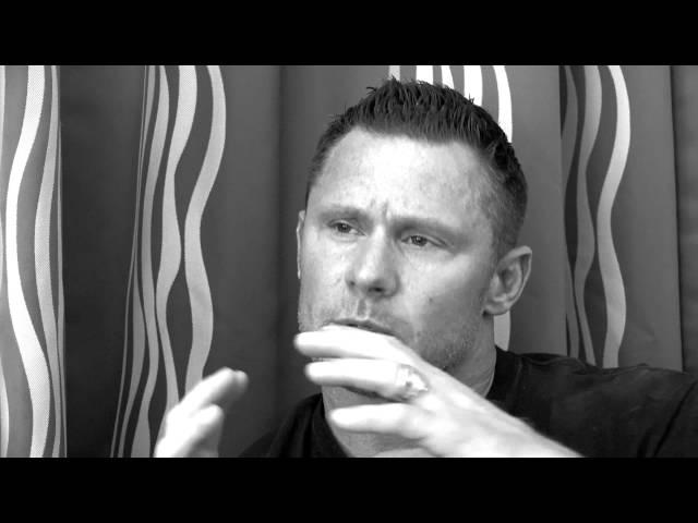 Navy SEAL Ray "CASH" Care Interview