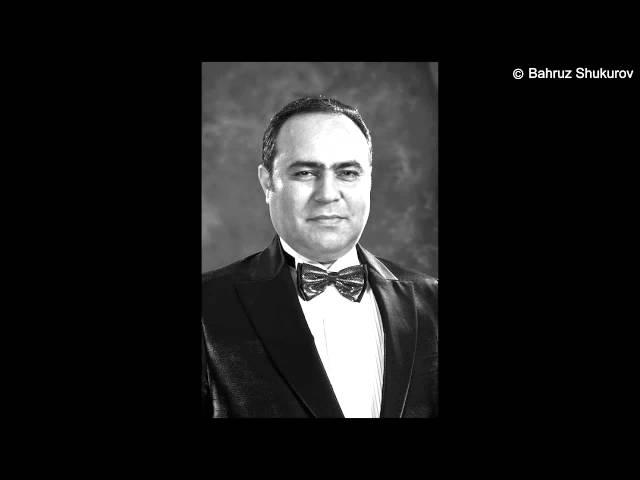 Azər Zeynalov - Sənsizləmişəm