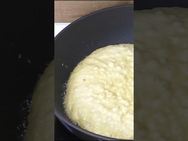 Рецепт Вкусного Завтрака на скорую руку!