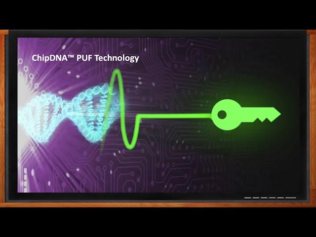 Maxim's First Secure Micro with ChipDNA PUF Technology -- Maxim Integrated and Mouser Electronics