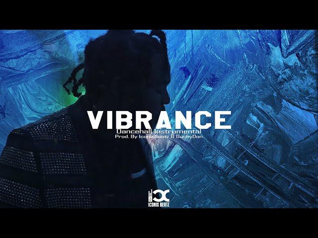 TeeJay [Type Beat] - Vibrance  Dancehall Instrumental