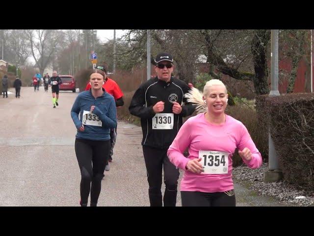 Startmilen 2024 - 5 km