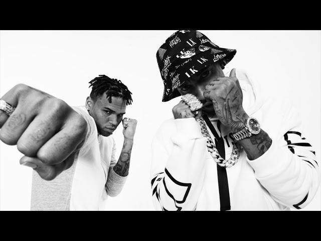 Chris Brown ft. Tyga - Super Soaker