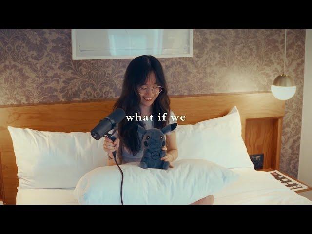 Emi Choi - what if we? (Live Performance Version)