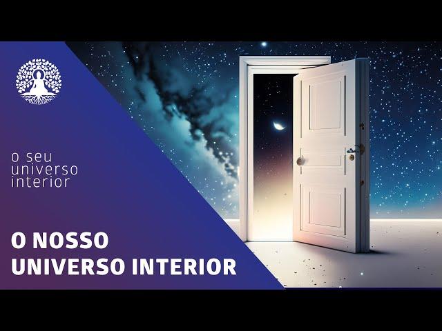 Nosso universo interior