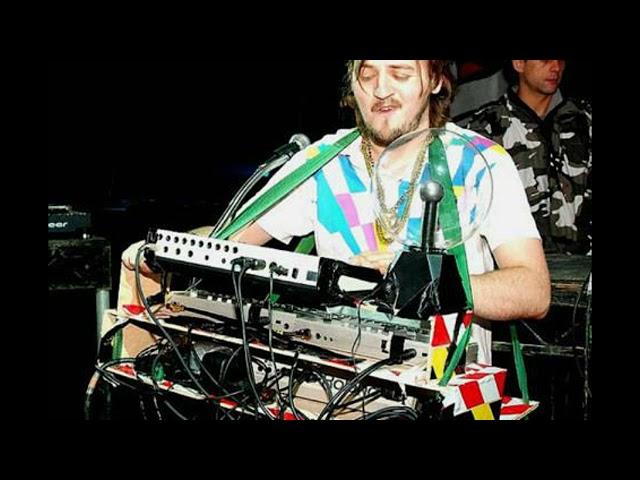 Ceephax Acid Crew - Live @ WMF Club Berlin