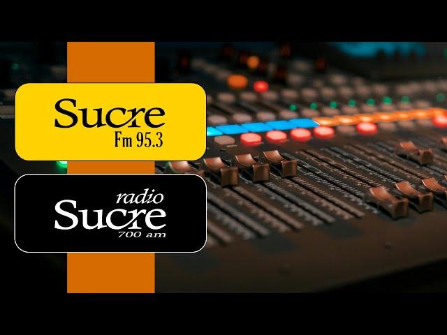 EN VIVO | RADIO SUCRE |  LOS ELEGIDOS