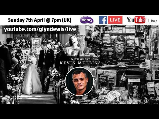 Documenting Life - The Evolution of a Wedding & Street Photographer | Kevin Mullins