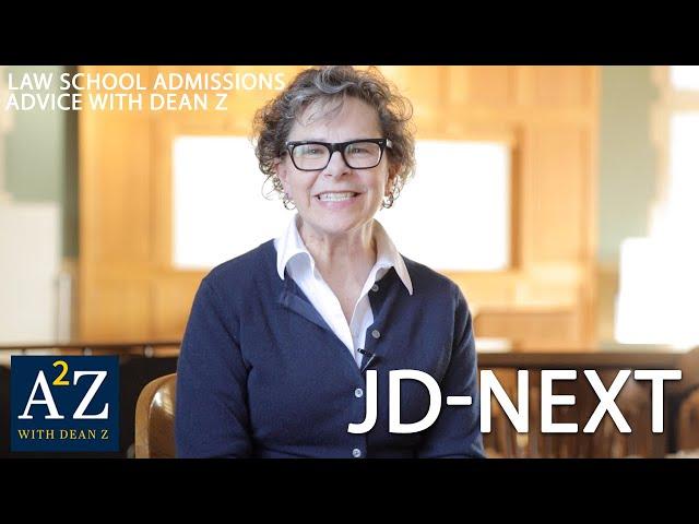 A2Z S3 E11: JD-Next