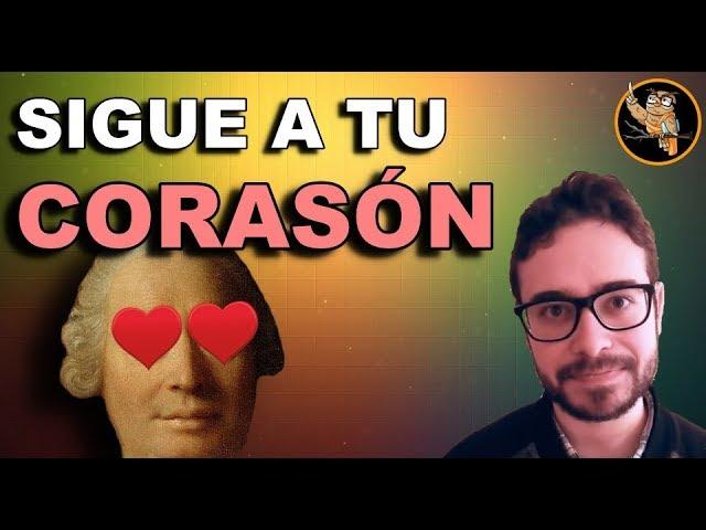 El EMOTIVISMO MORAL de DAVID HUME ️► FÁCIL | Filosofía Moderna