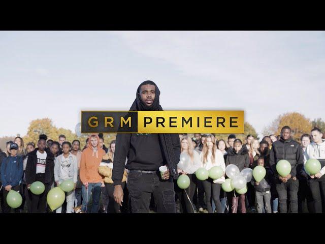 Ramz - Think Twice About Suicide [Music Video] | GRM Daily