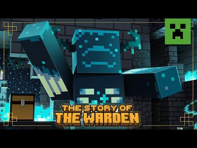 The Scariest Cow Ever Created ┃The Story Of The Warden