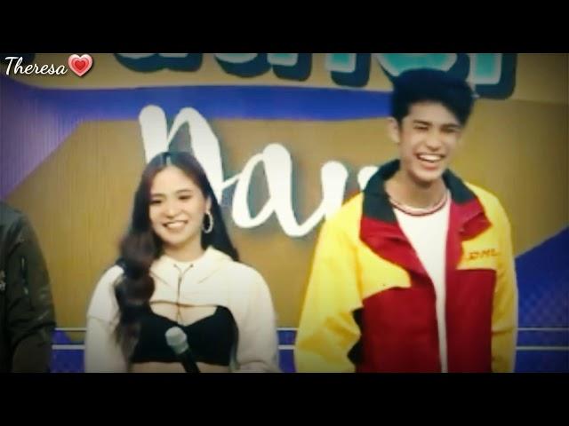 Donny Pangilinan  Sharlene San Pedro (shardon)