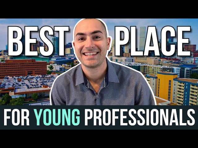 Where to Live in Denver - Best Places to Live in Denver for Young Professionals