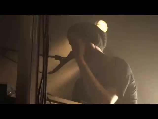 Sohn - Lessons (HD) Live In Paris 2014