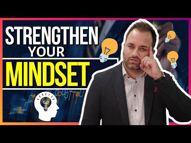 Mindset of a Top Listing Real Estate Agent (What YOU SHOULD DO!)