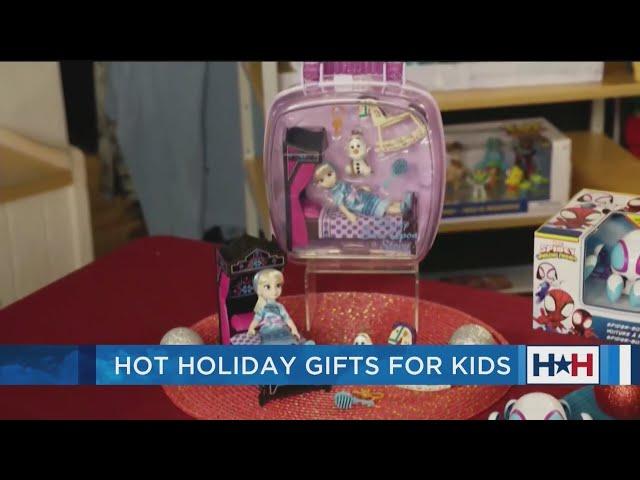 TOP HOT Holiday Toys for Kids | Houston Happens